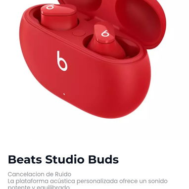 Audífonos para tu comodidad - Img 116734520