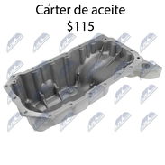 Carter de Aceite para PEUGEOT 301 - Img 52522082