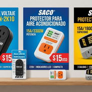 Regulador de linea 110 VAC / 220vac - Img 54838031