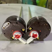 Termostato 220V, 20A, Made in Italy, Ocean, Ariete, Da Vinci, etc - Img 56842949