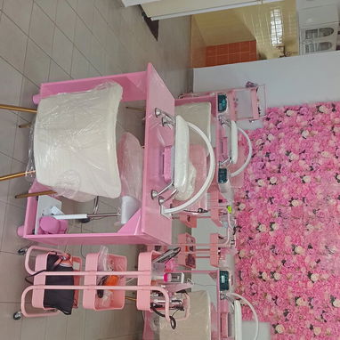 Busco manicura para salón en el cerro - Img 123918636