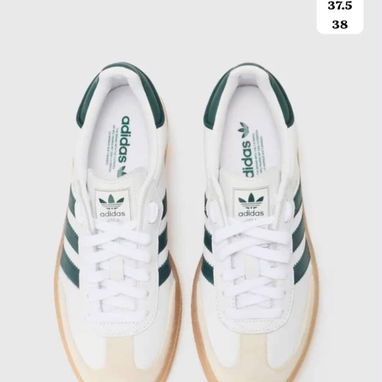 Adidas Samba - 4/4