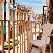 Rento apartamento independiente en Centro habana. - Img 55185873