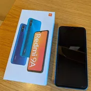 REDMI 9A 4/64GB📲 - Img 56019689