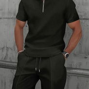 CONJUNTO DE SHORT Y PULLOVER - Img 56004691