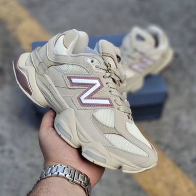 TENIS NEW BALANCE 9060 - 2/2