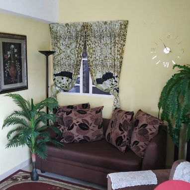 🍞📺🍽️ Apartamento de 1 Cuarto con Vista a la Ciudad en Centro Habana REF 1304 - Img 94183579