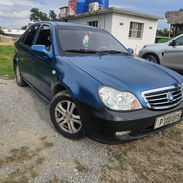 Geely ck 2011 - Img 57621897