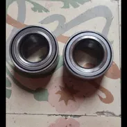 Rodamientos Delanteros Peugeot 106 206 306 Citroen Saxo Xsara C2 C3 - Img 51235655