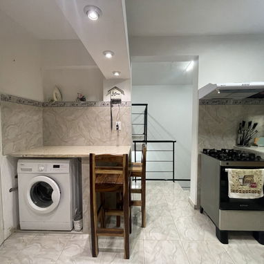 Renta de apartamento 2 cuartos playa independiente - Img 125762733