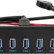 Panel Frontal USB 3 x7 - Img 57686916