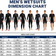 Traje  Cressi Neopreno Man Wetsuit 2.5 mm XXXL - Img 42407554