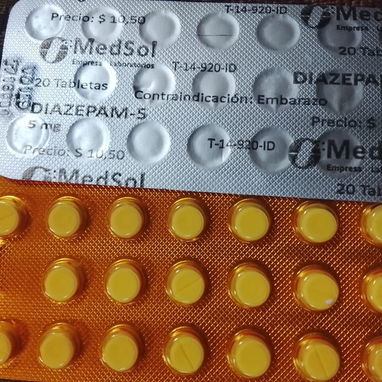 Venta de medicamentos importados - 8/10