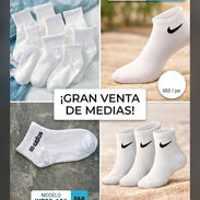 Variedad de Medias - Img 56353569