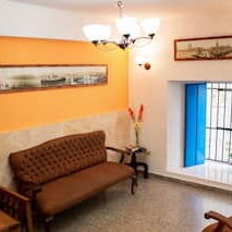 Apartamento completo en La Habana Vieja, Cuba. 1 dormitorio, 1 baño. - Img 122798958