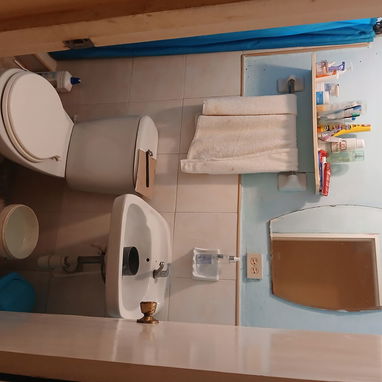 SE VENDE APARTAMENTO – LAS GUASIMAS, ARROYO NARANJO - 2/7