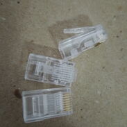 Conector RJ 45 - Img 45609997