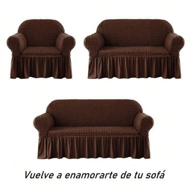Forro para muebles 3-2-1(La Lisa) - Img 123054798