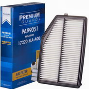 Filtro de aire de motor | Compatible con Honda CR-V 2.4L 2015-2016 - Img 58069340