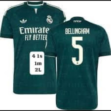Camisetas de futbol - 2/4