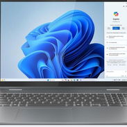 Laptop Lenovo IdeaPad 5 2-in-1 Ryzen 7 16GB 1TB SSD Pantalla Touch 16" Windows 11 Nueva | 799 USD - Img 56491072