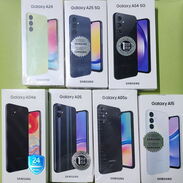 Samsung A14, Samsung A15, Samsung A54, Samsung A25, Samsung A05, Samsung A04e - Img 45453978