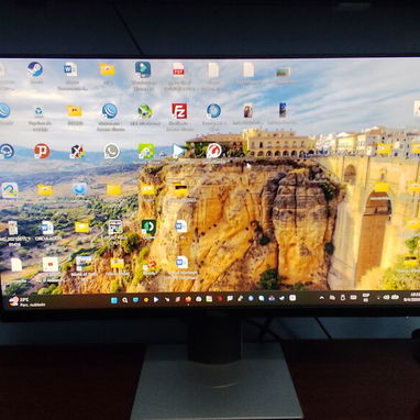 Vendo PC completa - Img 120667743