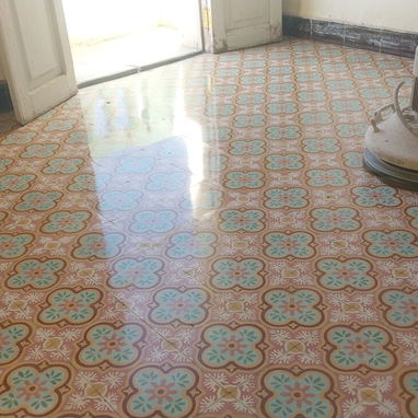 ✅Limpieza Profesional en Pisos ✅Mesetas de Cocinas ✅FORMALIDAD Y RESPETO ✅GARANTÍA ✅RESULTADOS EXELENTES💥 - Img 118870839