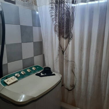 ⚠️EN REBAJAS⚠️#149📍 *Ubicación: Calzada 10 de Octubre, Víbora🏠 *Segundo piso* · _Entrada independiente por escalera di - Img 121669878