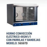 Horno eléctrico de convección - Img 56536729