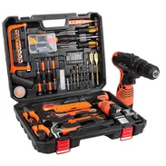 Kit de herramientas - Img 56795823