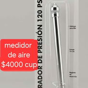 Medidor de aire - Img 57003630