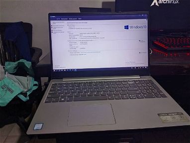 Laptop lenovo GANGAAAA - Img 64703757