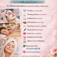 Tratamientos faciales y corporales - Img 54224313