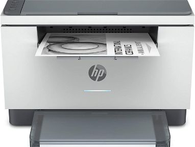 Vendo impresora HP  LaserJet MFP M234dwe - Img main-image