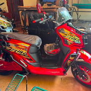MOTO ELECTRICA YOAZAKY SUPER RUN 2026 - Img 57305673