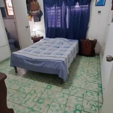 Apto Vibora de 3/4 y baño y medio - Img 126919486