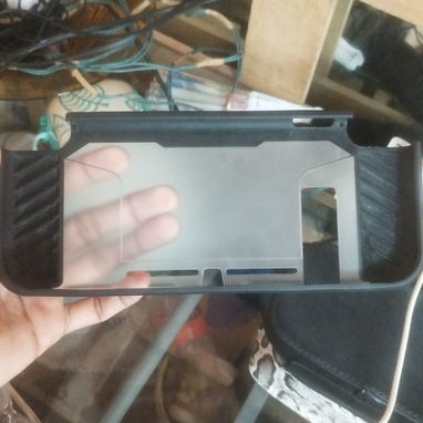 Se venden accesorios de nintendo switch - 8/10