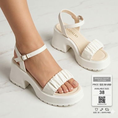 Sandalias - Img 122465473