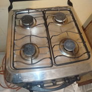 Vendo cocina con horno - Img 57381182