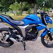 🔥Suzuki Gixxer 150 cc japonesa🔥 - Img 52895161