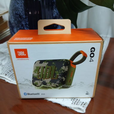 JBL🔊GO4😍 - Img 123671379