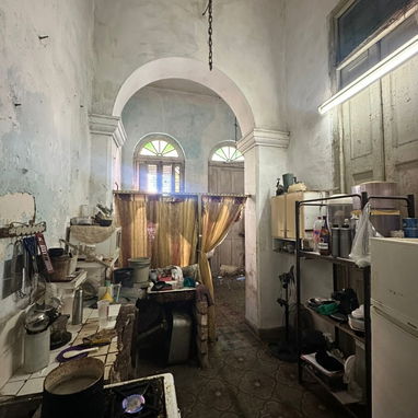 Casa en el Vedado👀 - Img 123640741