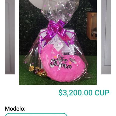 Combos de Regalo disponibles ‼️ - Img 121717187