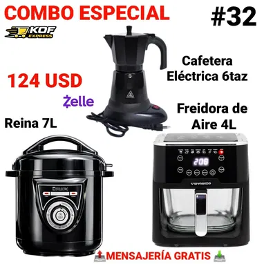 Electrodomesticos para tu hogar - Img 121511848