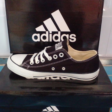 Variedad de tenis calidad g5 - Img 123613518
