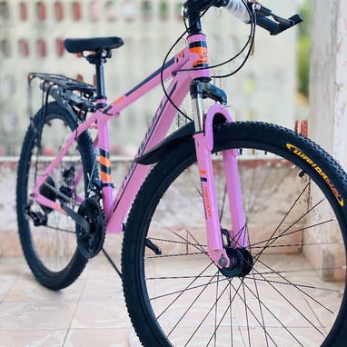 Bicicleta 🚴 - Img 124861598