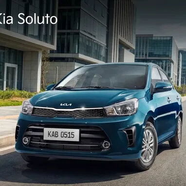 Kia Soluto 2025 - Img 122803448
