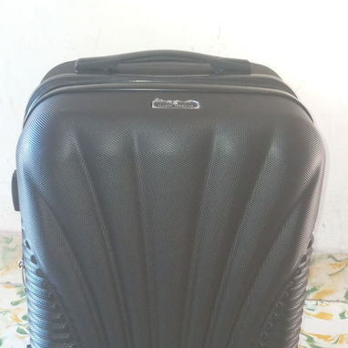 Maleta de viaje nueva 10 kg 35 usd. 56157985 - Img 121946645