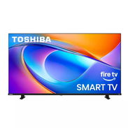 SMART TV TOSHIBA - Img 56007825